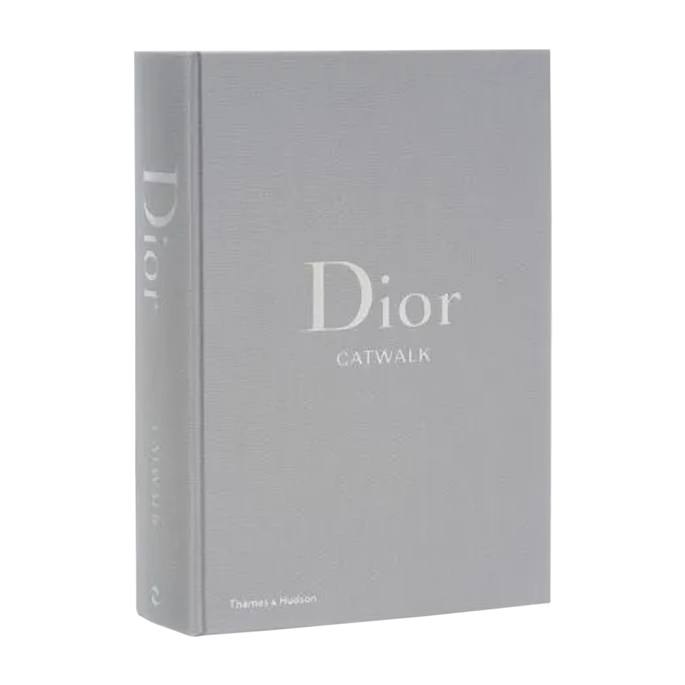 디올 아트북 / Dior Catwalk / 디올 캣워크 / 디올 브랜드북 / 디올 책